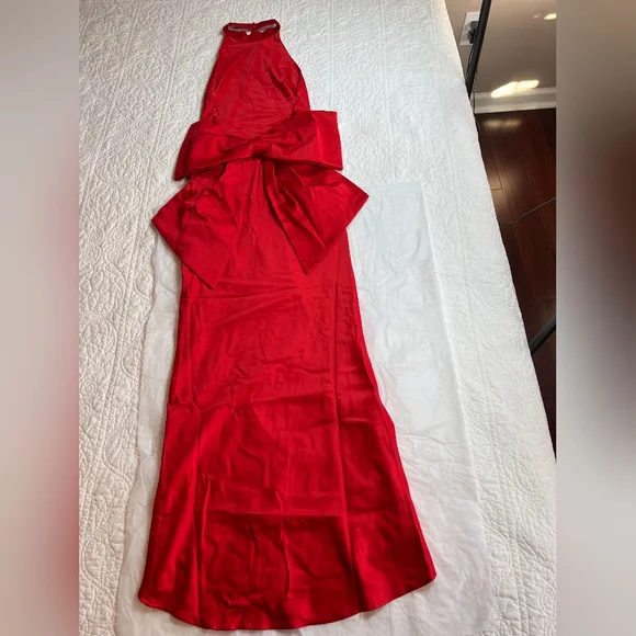 Red House of CB 'Ilaria'-XS - Picture 8 of 16